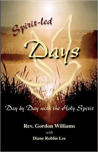 Spirit-led Days_Rev G Williams